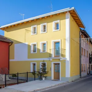 Begale - Rifugio Urbano Appartamento